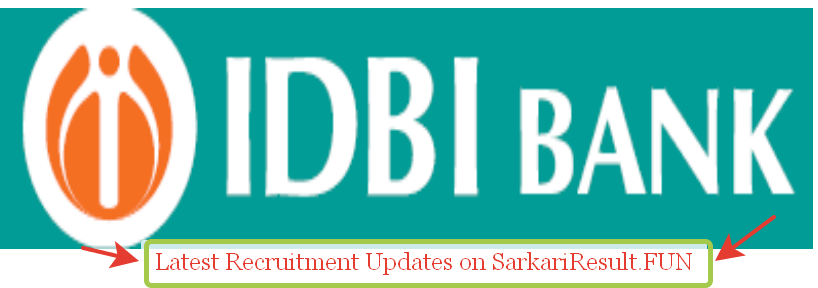 idbi-recruitment-latest-jobs-notification