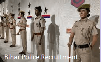 constable recruitment in bihar