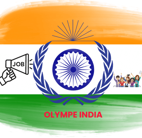 Olympe India