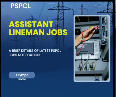 pspcl assistant lineman jobs